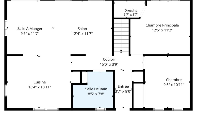 41 Rue Martel L&rsquo;Assomption (Lanaudière)