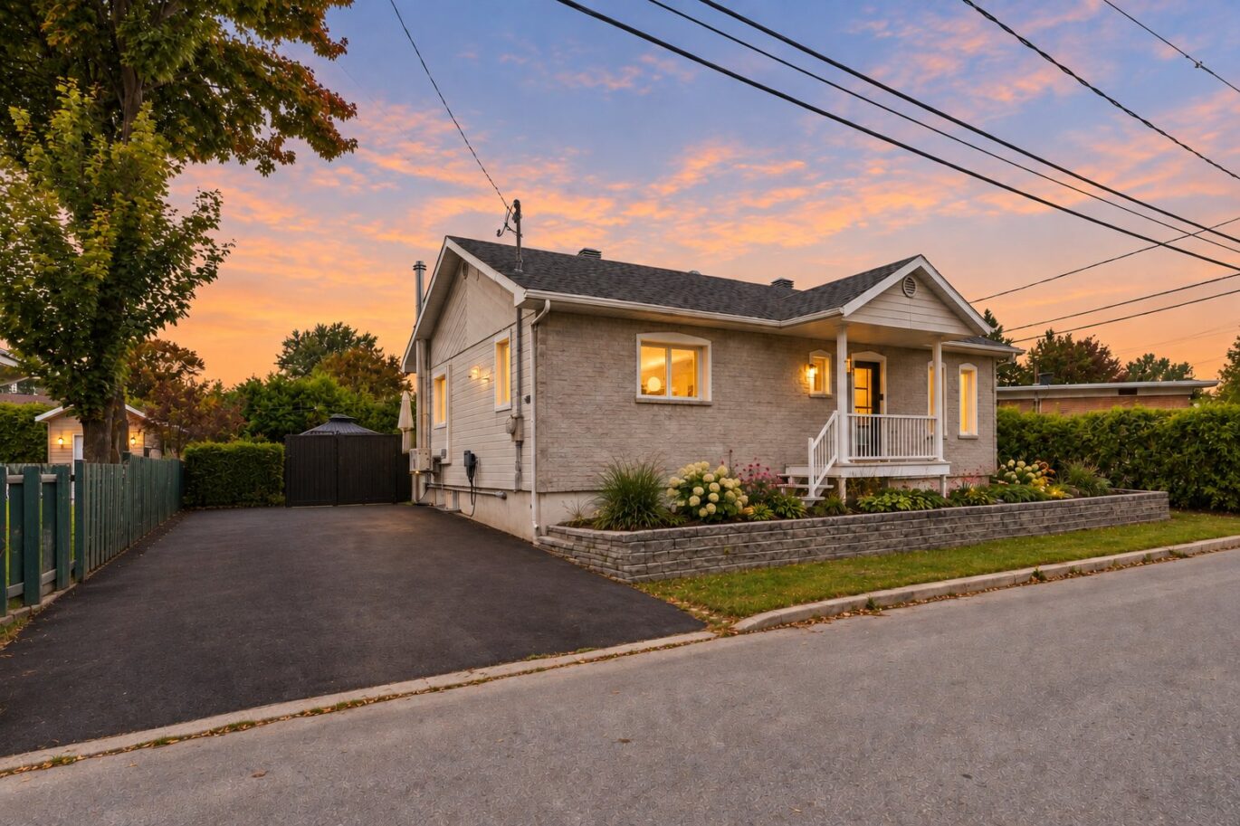 41 Rue Martel L&rsquo;Assomption (Lanaudière)