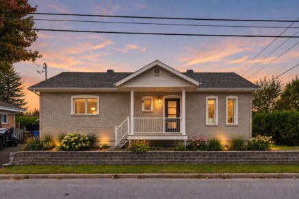 41 Rue Martel L&rsquo;Assomption (Lanaudière)