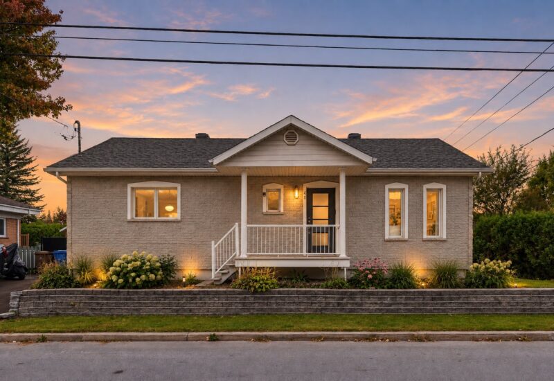 41 Rue Martel L&rsquo;Assomption (Lanaudière)