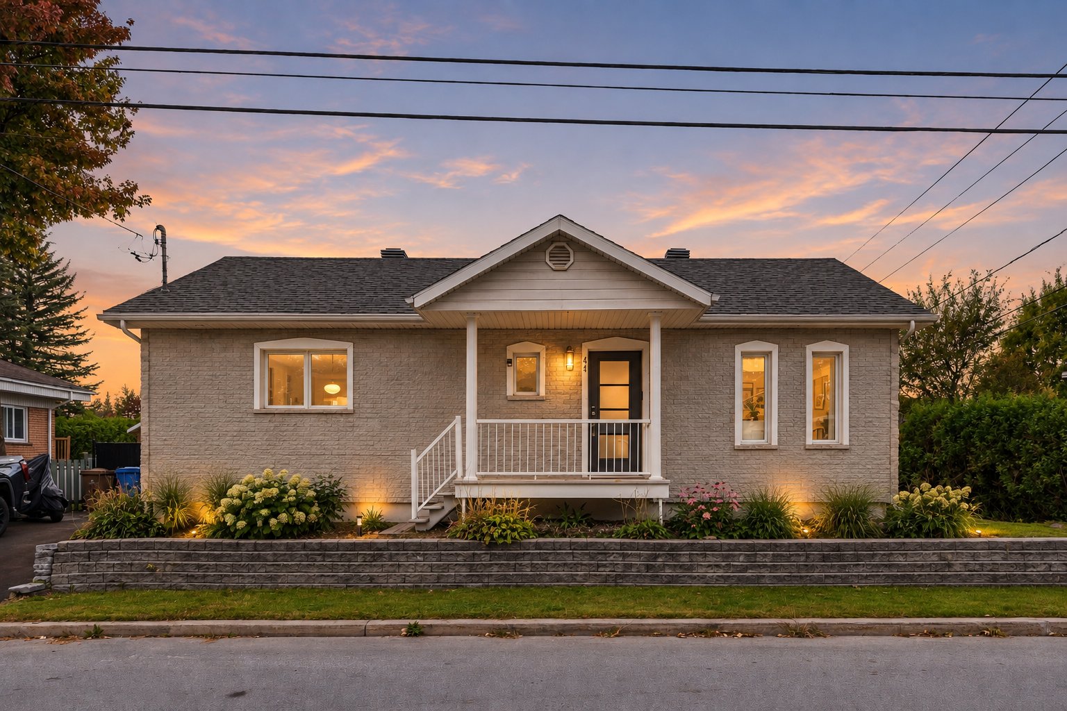 41 Rue Martel L'Assomption (Lanaudière) — photo 1