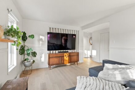 41 Rue Martel L&rsquo;Assomption (Lanaudière)