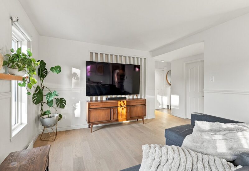 41 Rue Martel L&rsquo;Assomption (Lanaudière)