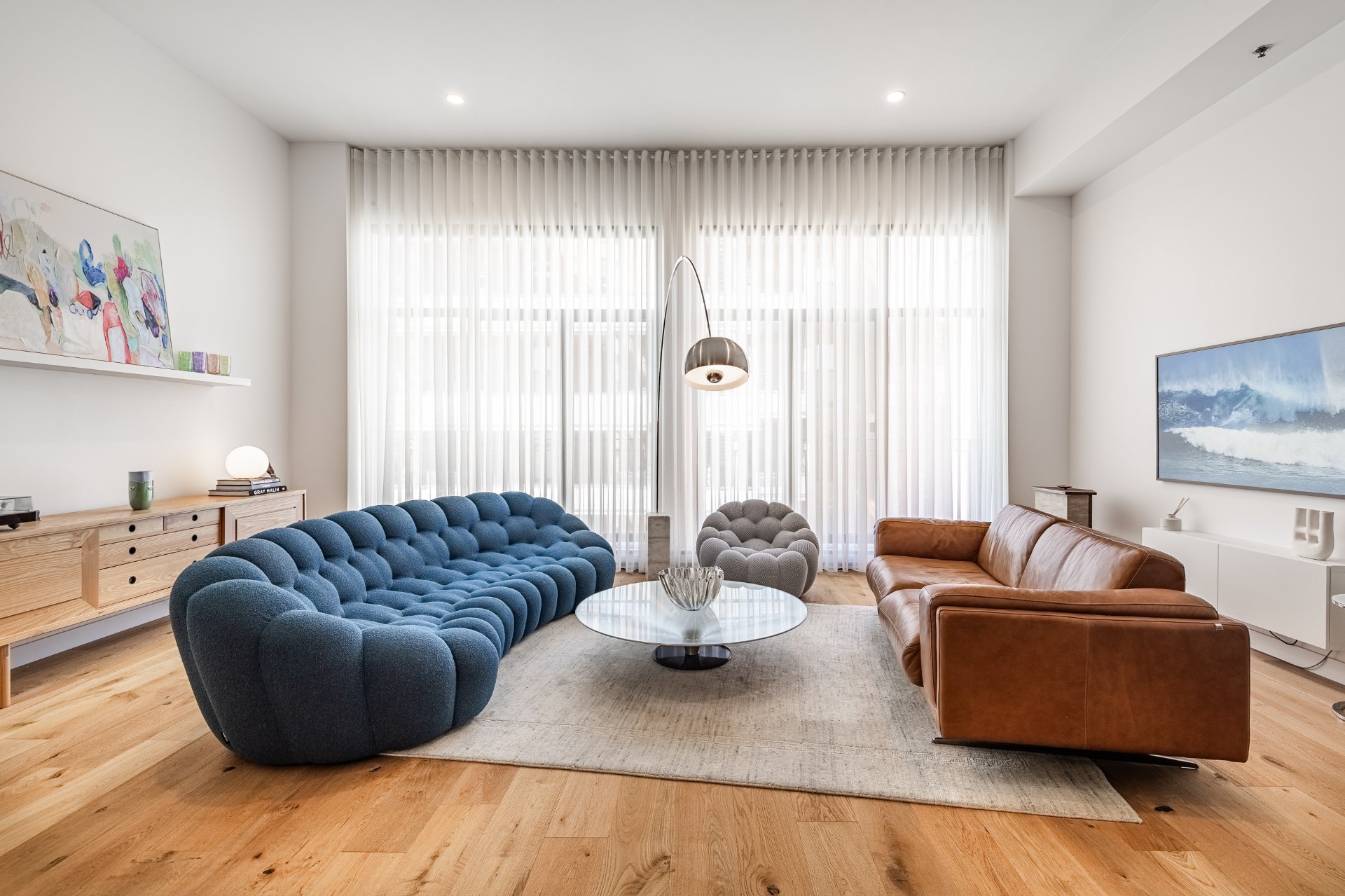 1655 Rue St-Patrick #506 Montréal (Le Sud-Ouest) (Montréal) — photo 3