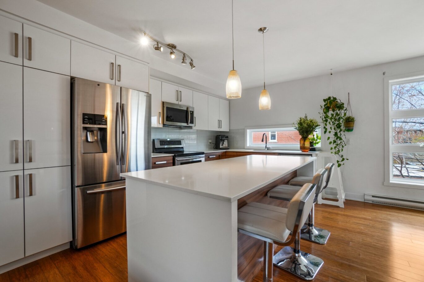4775 Av. Papineau #307 Montréal (Le Plateau-Mont-Royal) (Montréal)