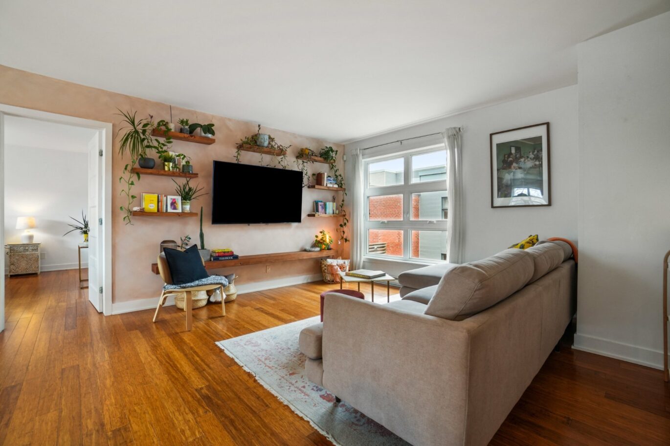 4775 Av. Papineau #307 Montréal (Le Plateau-Mont-Royal) (Montréal)
