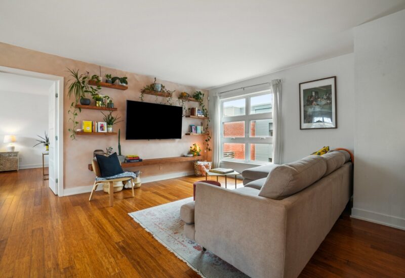 4775 Av. Papineau #307 Montréal (Le Plateau-Mont-Royal) (Montréal)