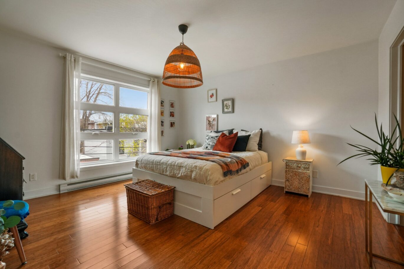 4775 Av. Papineau #307 Montréal (Le Plateau-Mont-Royal) (Montréal)