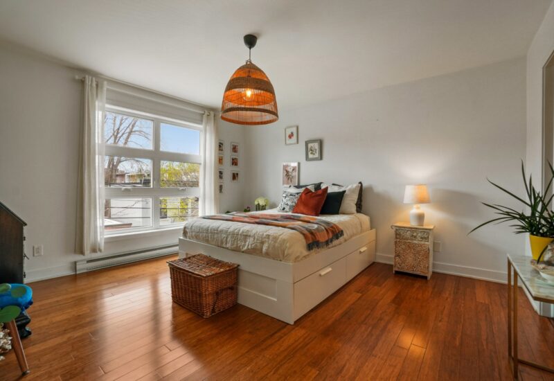 4775 Av. Papineau #307 Montréal (Le Plateau-Mont-Royal) (Montréal)