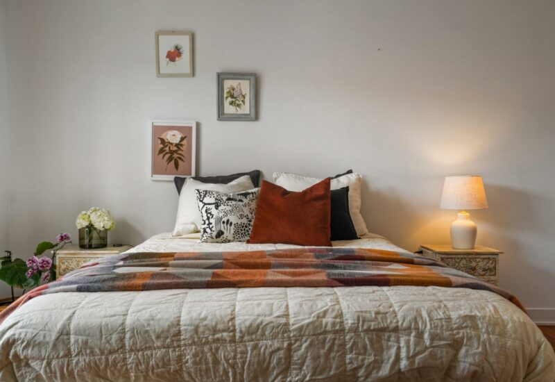 4775 Av. Papineau #307 Montréal (Le Plateau-Mont-Royal) (Montréal)