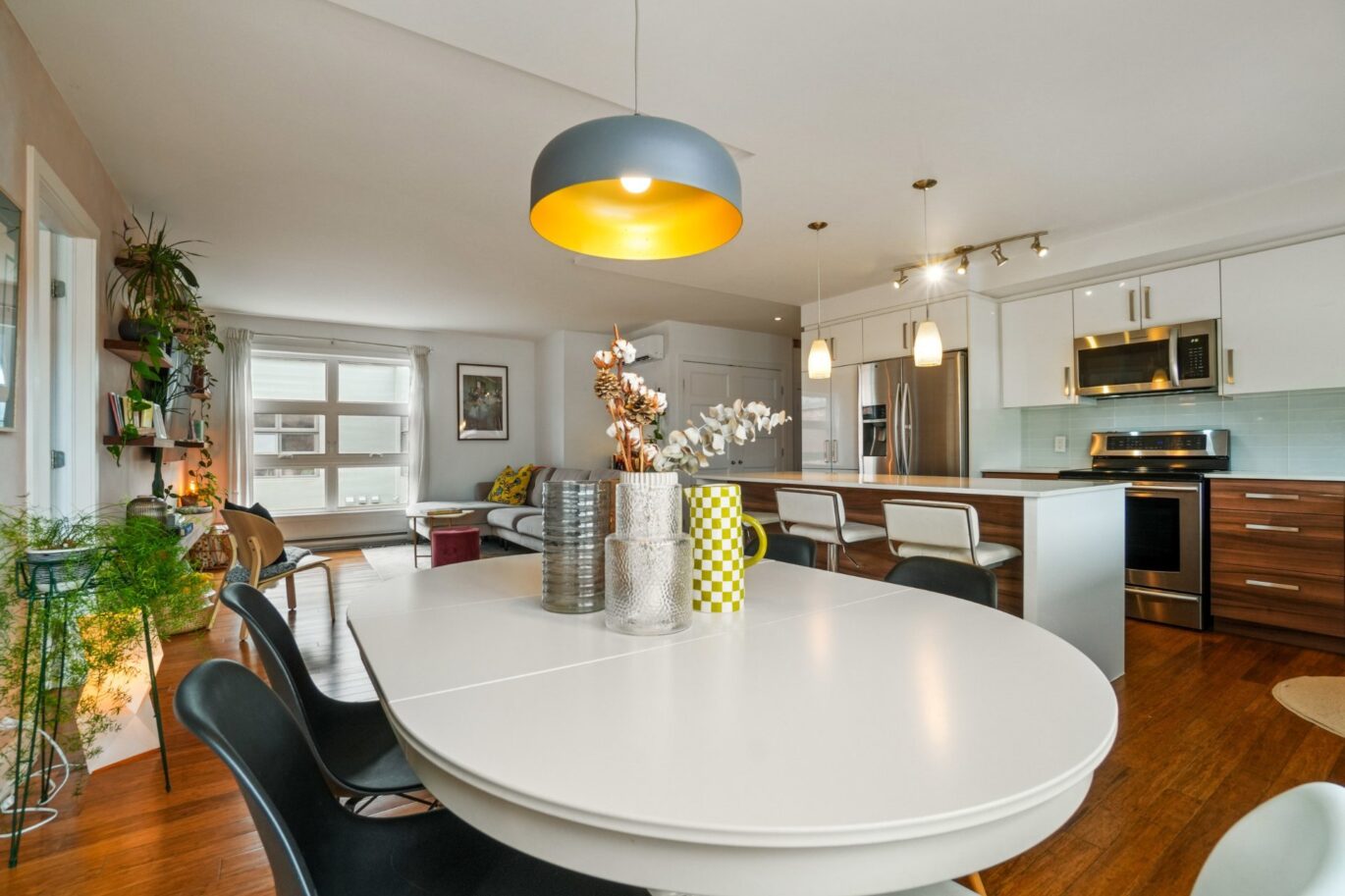 4775 Av. Papineau #307 Montréal (Le Plateau-Mont-Royal) (Montréal)