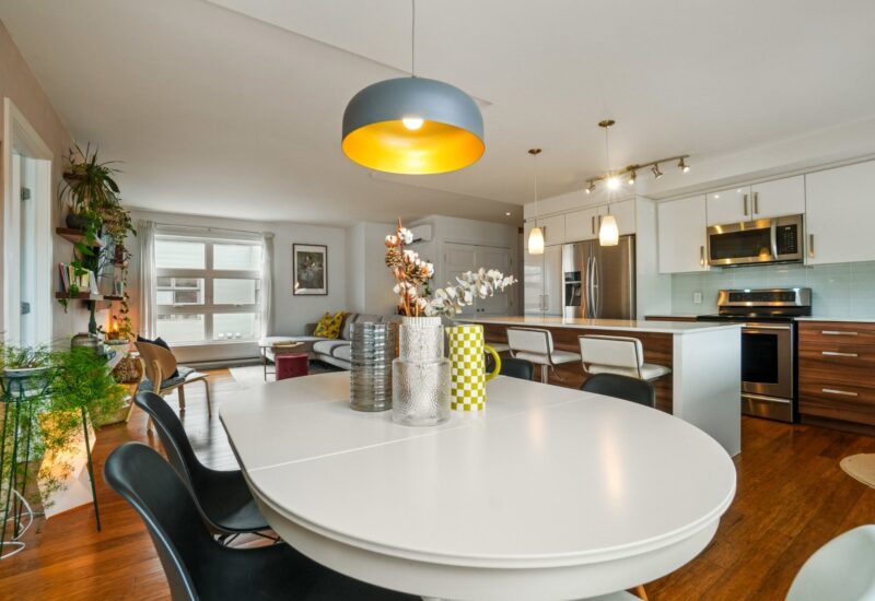 4775 Av. Papineau #307 Montréal (Le Plateau-Mont-Royal) (Montréal)