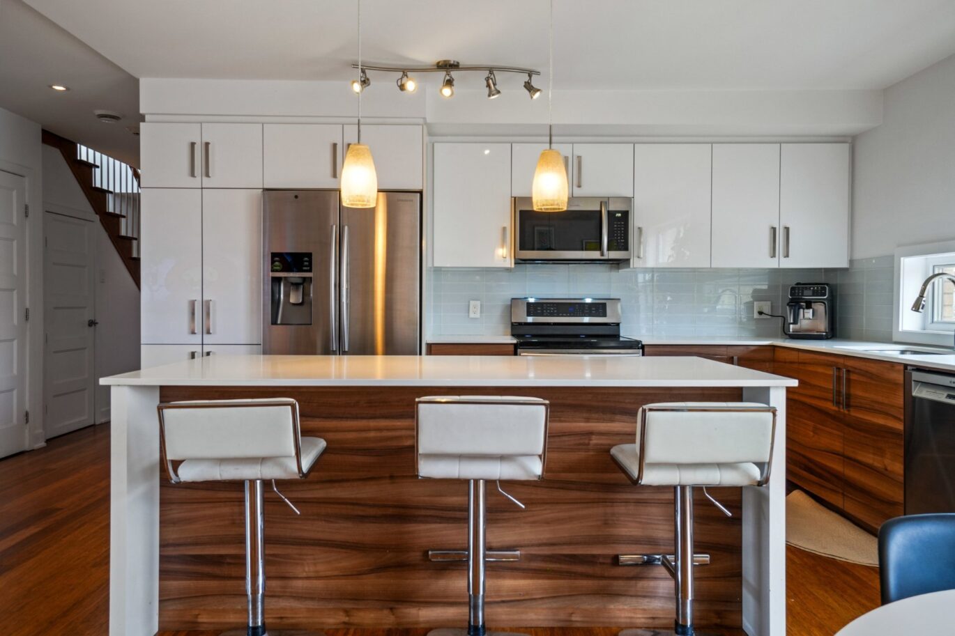 4775 Av. Papineau #307 Montréal (Le Plateau-Mont-Royal) (Montréal)