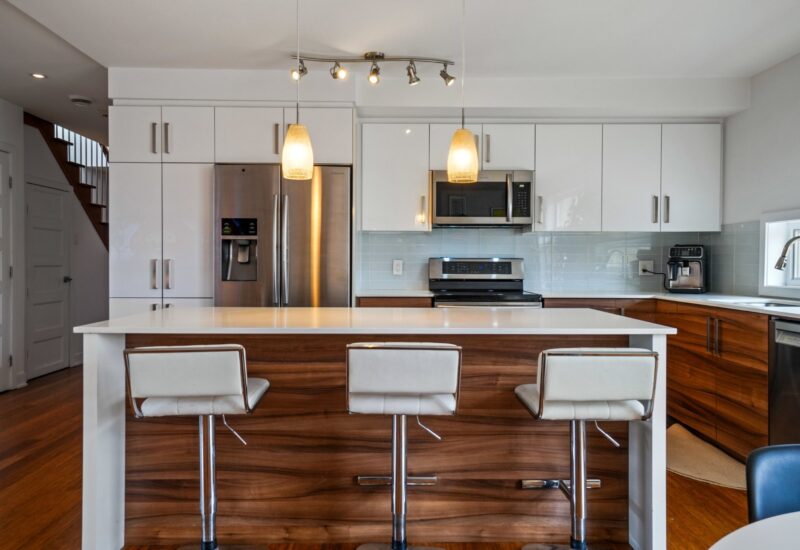 4775 Av. Papineau #307 Montréal (Le Plateau-Mont-Royal) (Montréal)