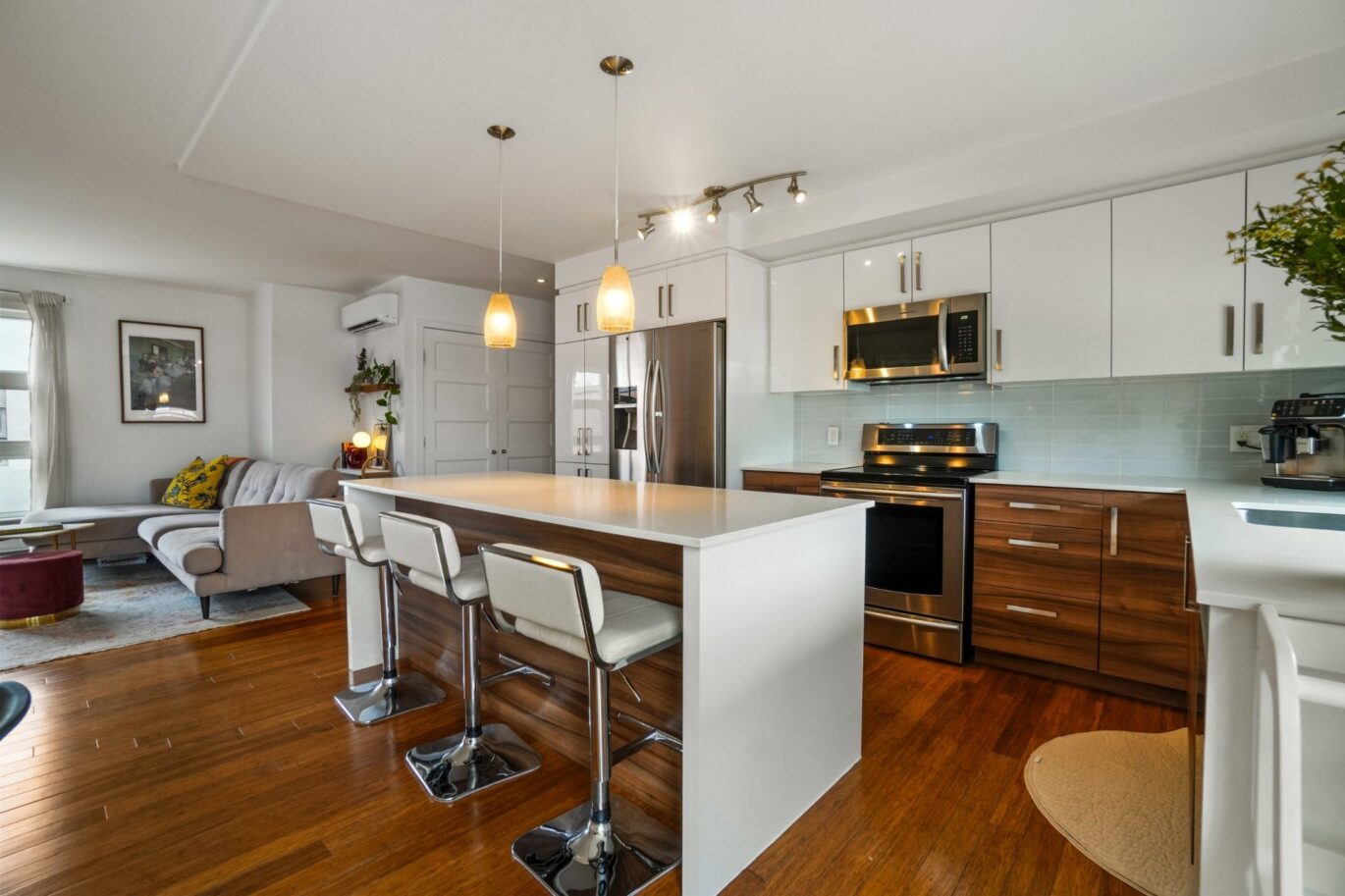 4775 Av. Papineau #307 Montréal (Le Plateau-Mont-Royal) (Montréal)