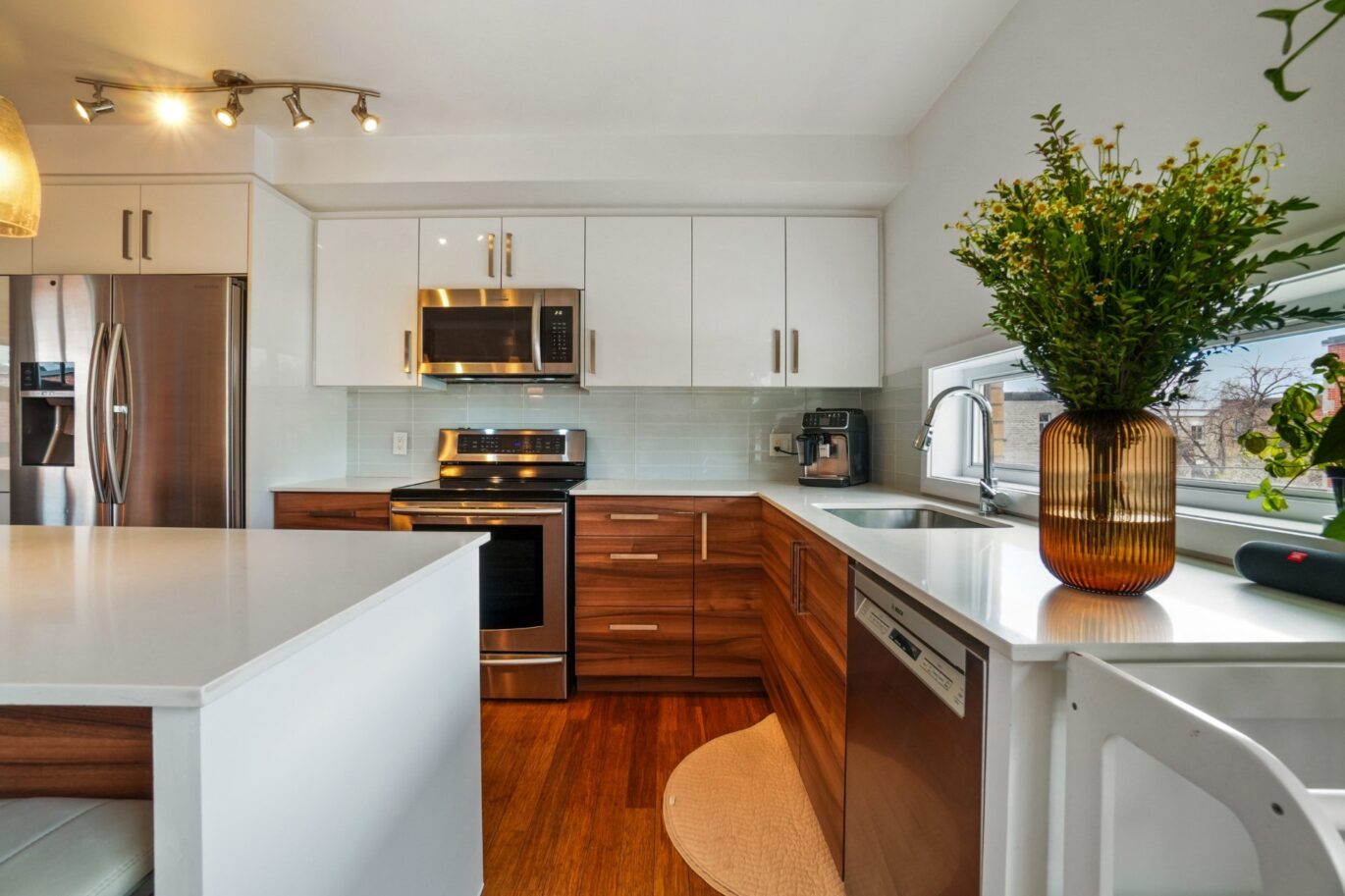 4775 Av. Papineau #307 Montréal (Le Plateau-Mont-Royal) (Montréal)