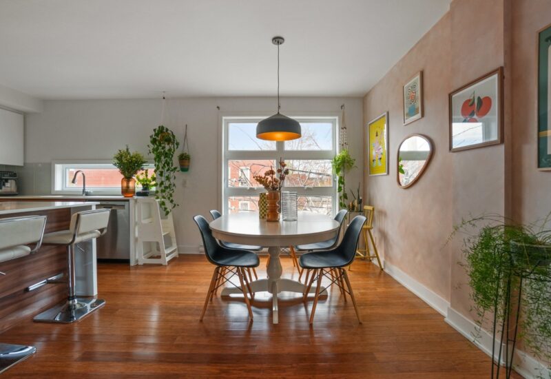 4775 Av. Papineau #307 Montréal (Le Plateau-Mont-Royal) (Montréal)