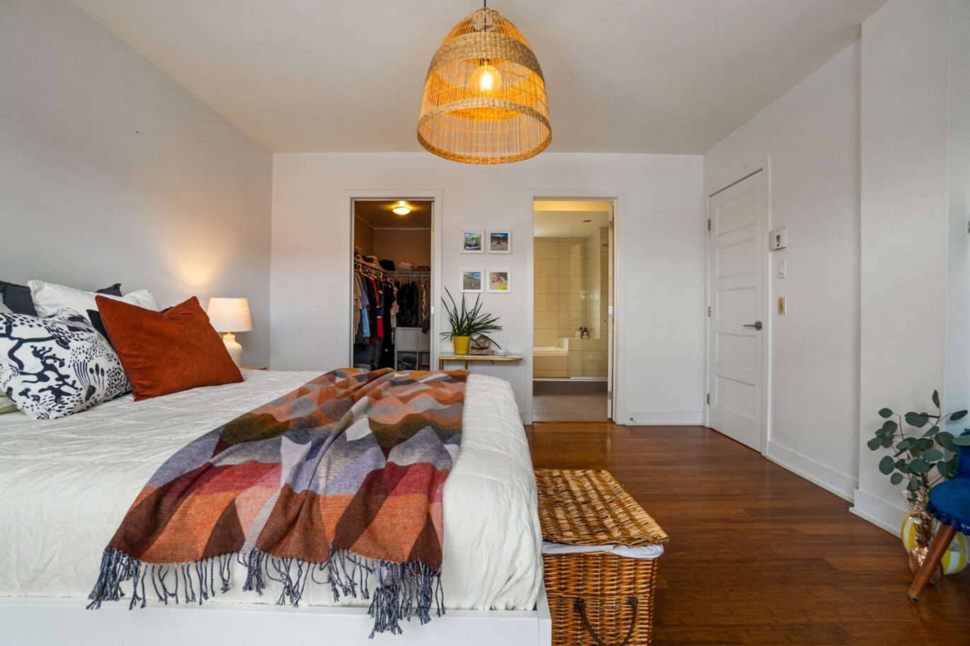 4775 Av. Papineau #307 Montréal (Le Plateau-Mont-Royal) (Montréal)