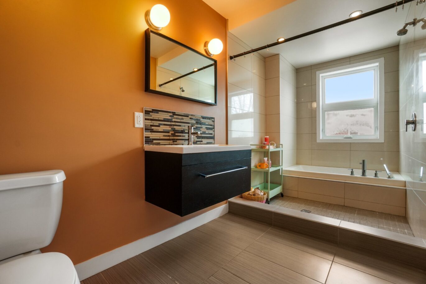 4775 Av. Papineau #307 Montréal (Le Plateau-Mont-Royal) (Montréal)
