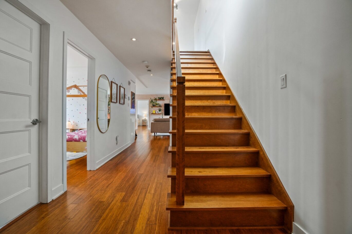 4775 Av. Papineau #307 Montréal (Le Plateau-Mont-Royal) (Montréal)