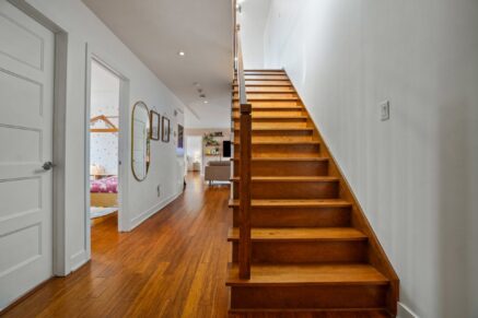 4775 Av. Papineau #307 Montréal (Le Plateau-Mont-Royal) (Montréal)