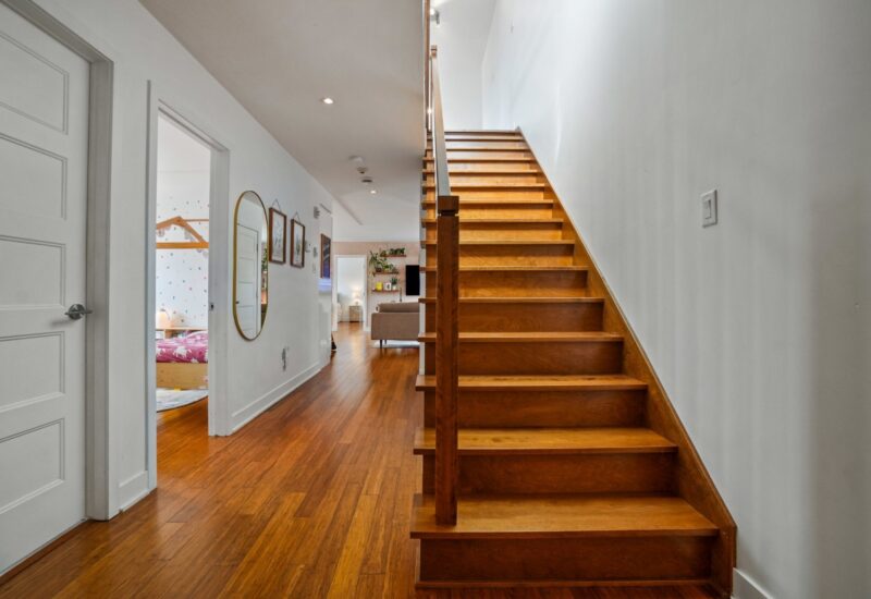 4775 Av. Papineau #307 Montréal (Le Plateau-Mont-Royal) (Montréal)