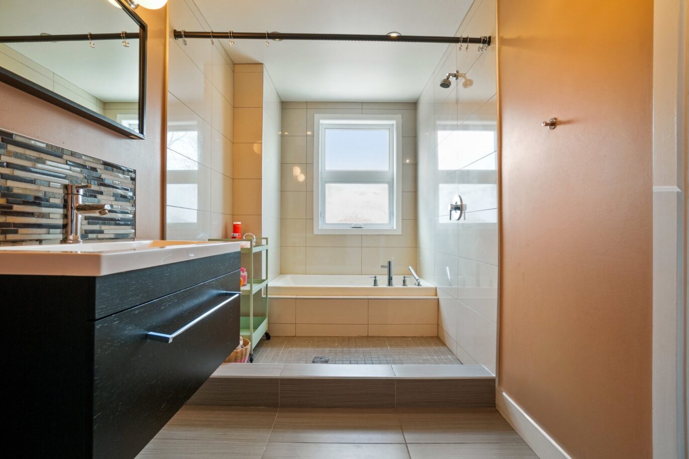 4775 Av. Papineau #307 Montréal (Le Plateau-Mont-Royal) (Montréal)