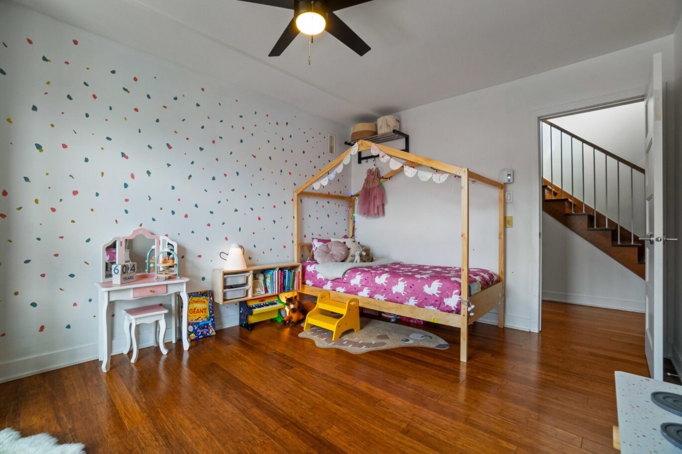 4775 Av. Papineau #307 Montréal (Le Plateau-Mont-Royal) (Montréal)
