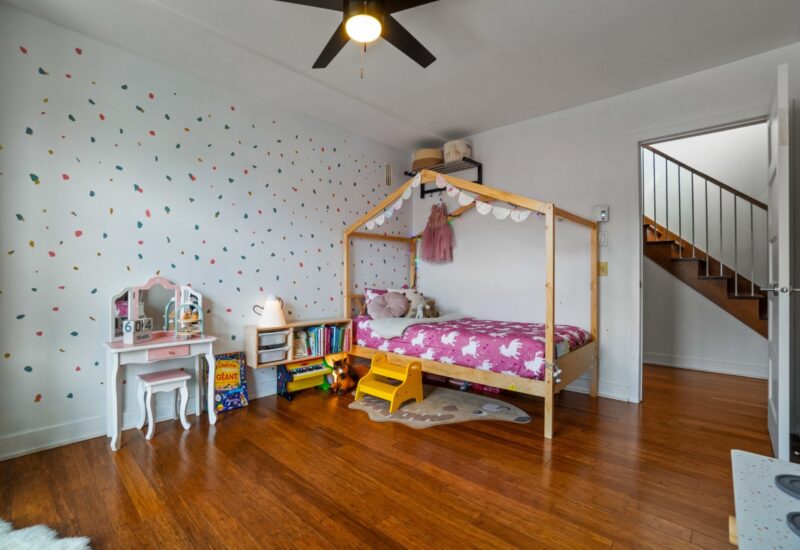 4775 Av. Papineau #307 Montréal (Le Plateau-Mont-Royal) (Montréal)