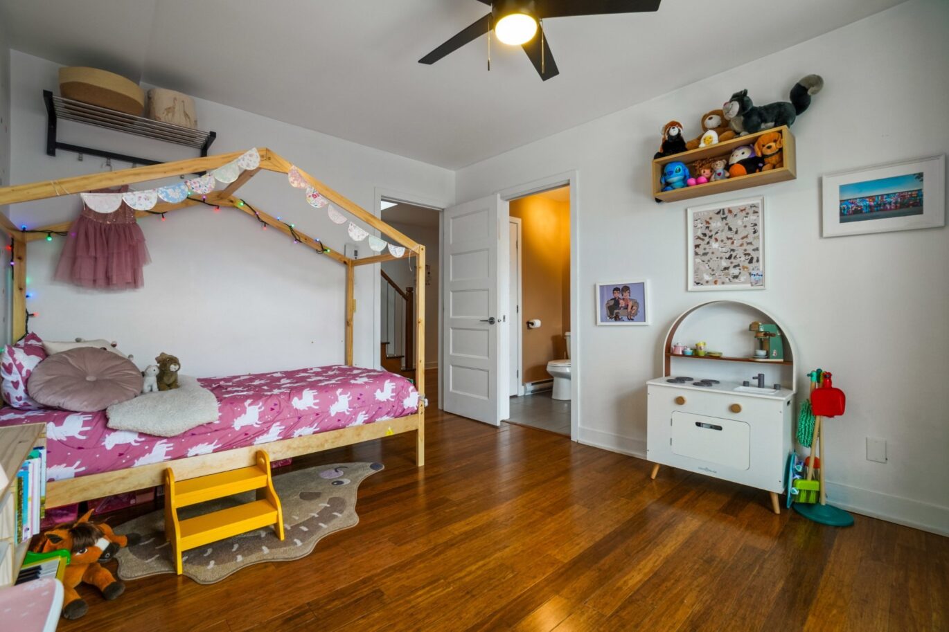 4775 Av. Papineau #307 Montréal (Le Plateau-Mont-Royal) (Montréal)