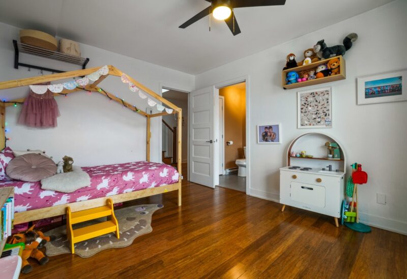 4775 Av. Papineau #307 Montréal (Le Plateau-Mont-Royal) (Montréal)