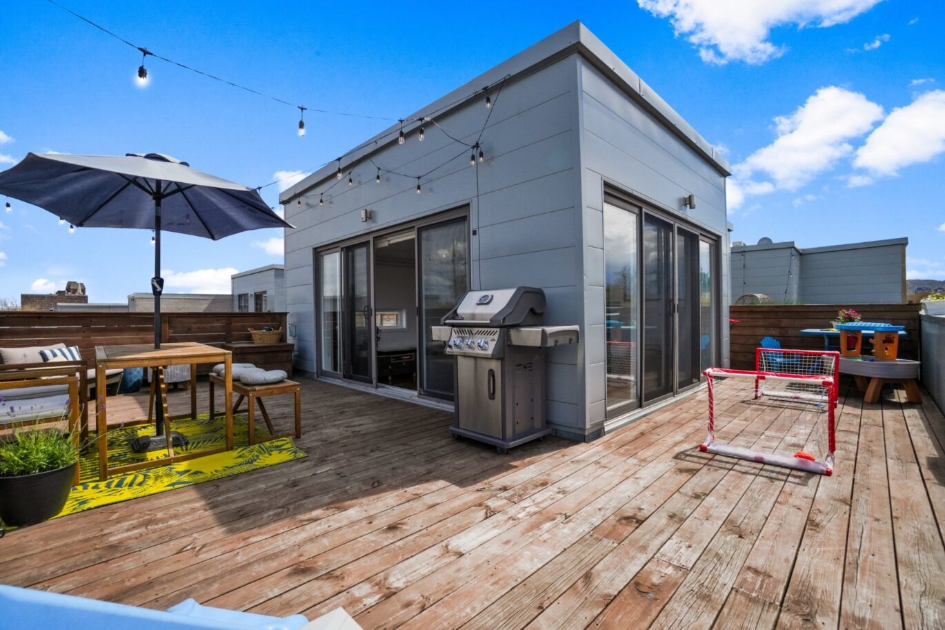 4775 Av. Papineau #307 Montréal (Le Plateau-Mont-Royal) (Montréal)