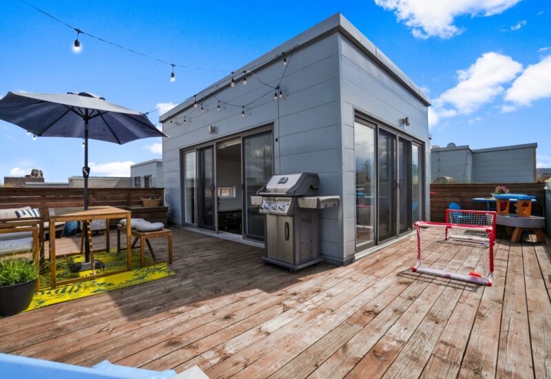 4775 Av. Papineau #307 Montréal (Le Plateau-Mont-Royal) (Montréal)