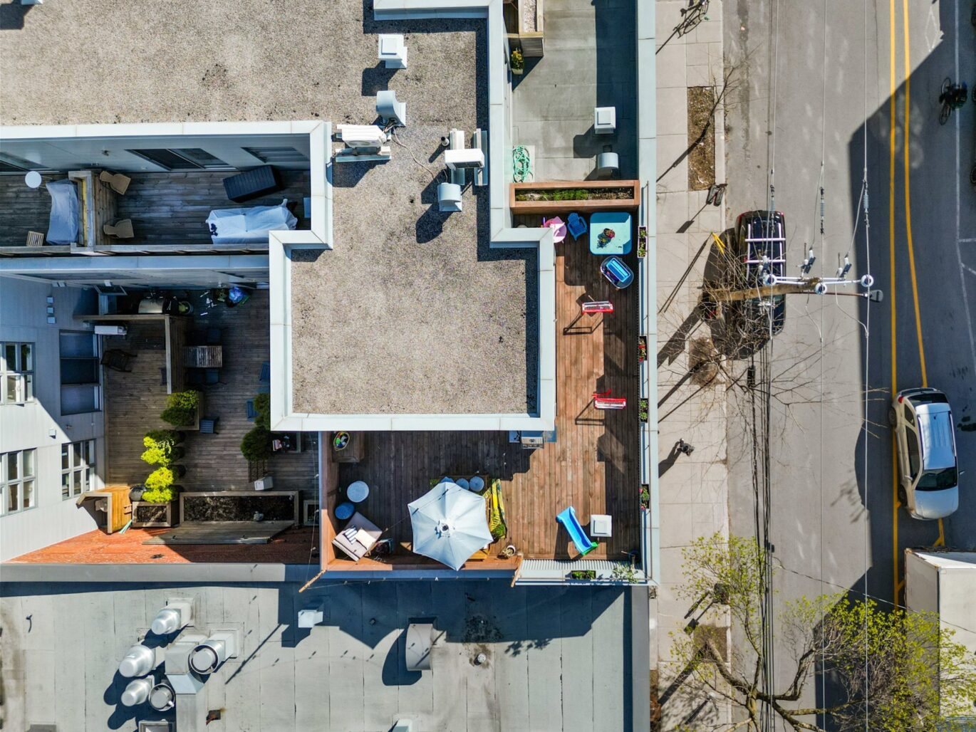 4775 Av. Papineau #307 Montréal (Le Plateau-Mont-Royal) (Montréal)