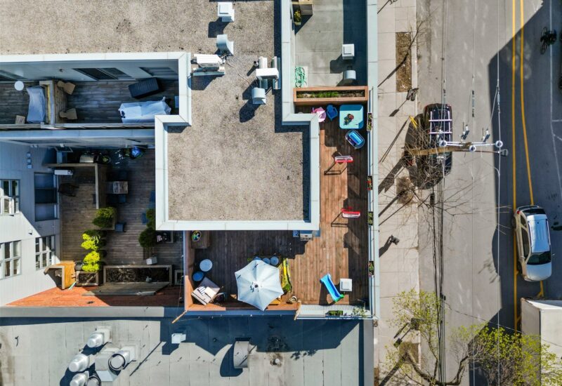 4775 Av. Papineau #307 Montréal (Le Plateau-Mont-Royal) (Montréal)