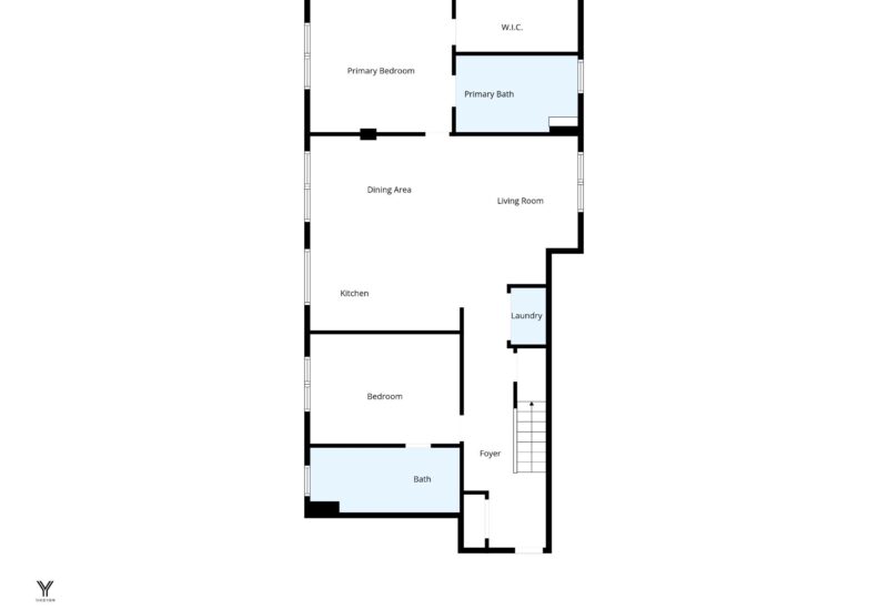 4775 Av. Papineau #307 Montréal (Le Plateau-Mont-Royal) (Montréal)
