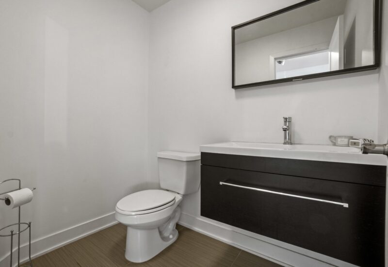 4775 Av. Papineau #307 Montréal (Le Plateau-Mont-Royal) (Montréal)