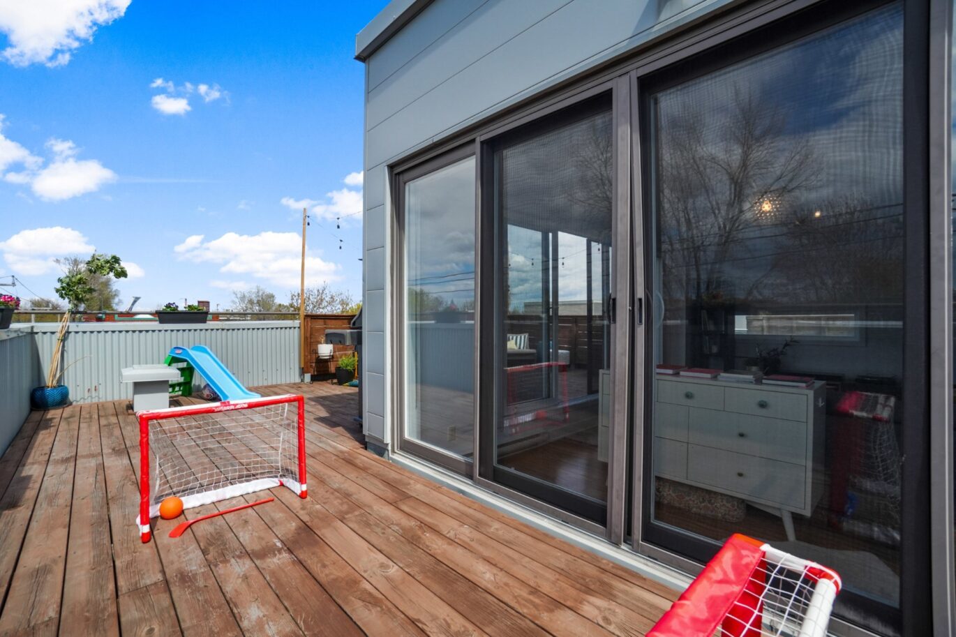 4775 Av. Papineau #307 Montréal (Le Plateau-Mont-Royal) (Montréal)