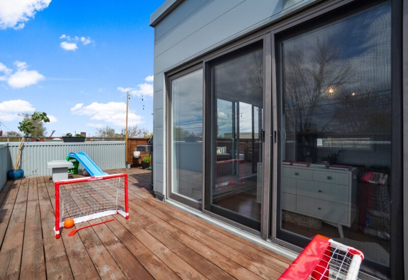 4775 Av. Papineau #307 Montréal (Le Plateau-Mont-Royal) (Montréal)