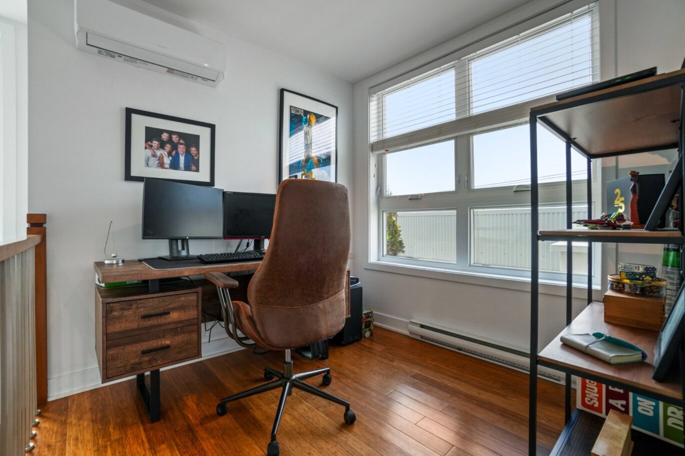 4775 Av. Papineau #307 Montréal (Le Plateau-Mont-Royal) (Montréal)