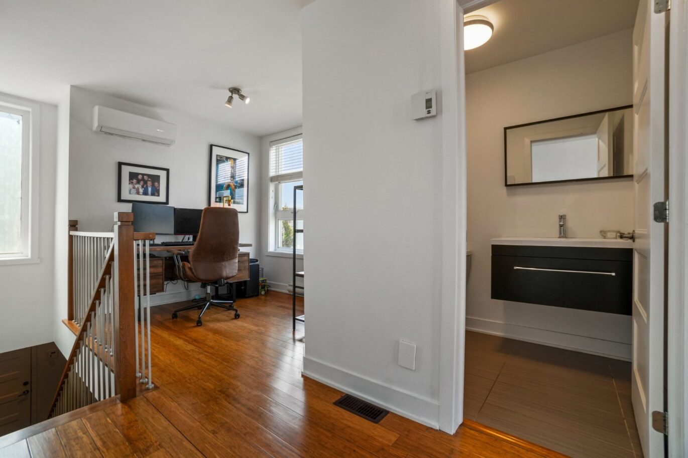 4775 Av. Papineau #307 Montréal (Le Plateau-Mont-Royal) (Montréal)