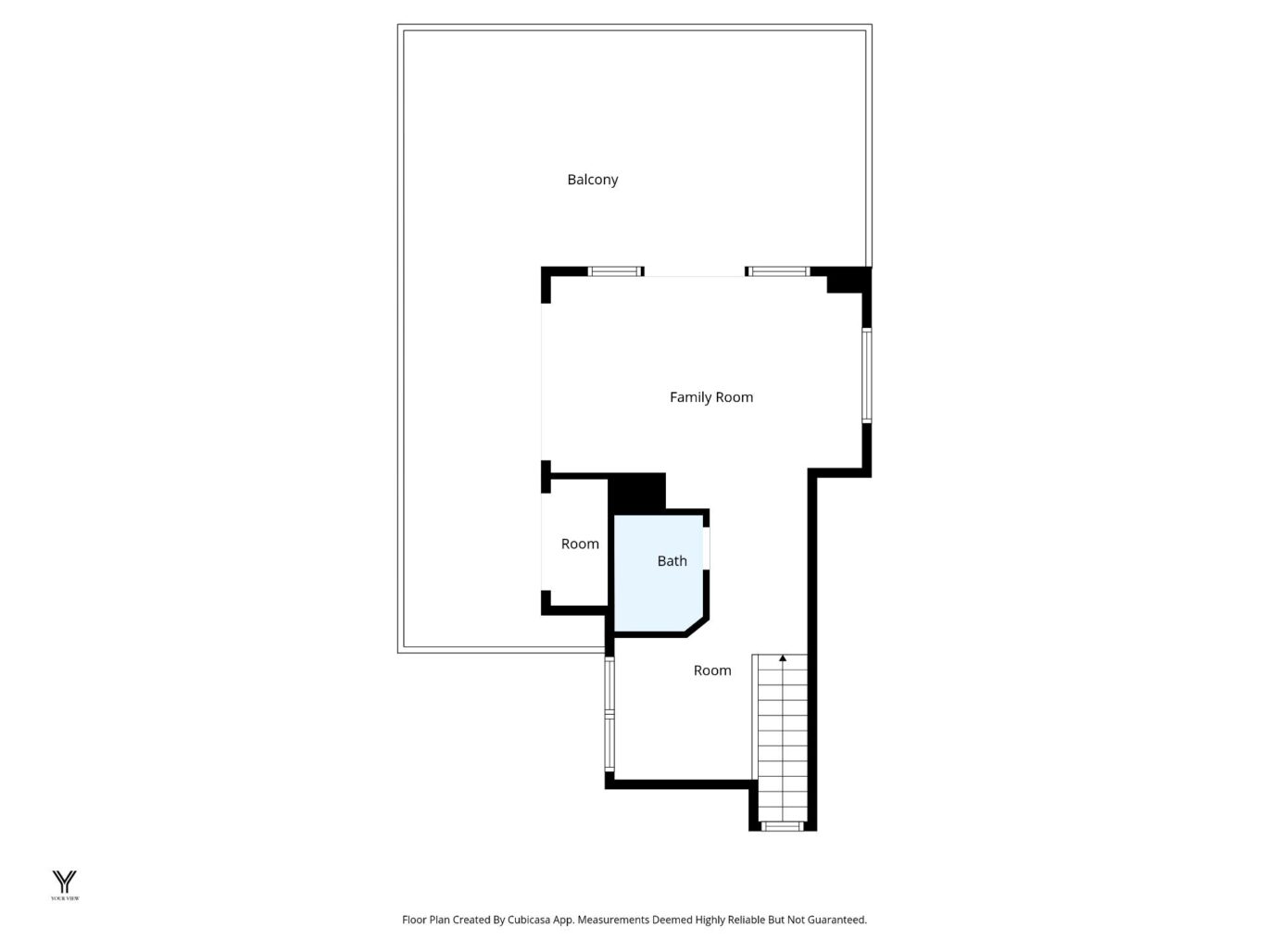 4775 Av. Papineau #307 Montréal (Le Plateau-Mont-Royal) (Montréal)