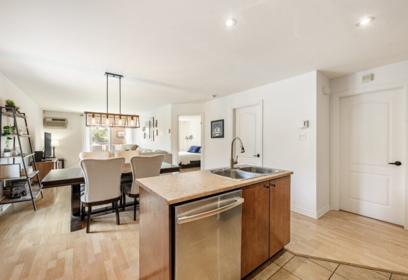 324 Rue Réaumur Laval (Auteuil) (Laval)