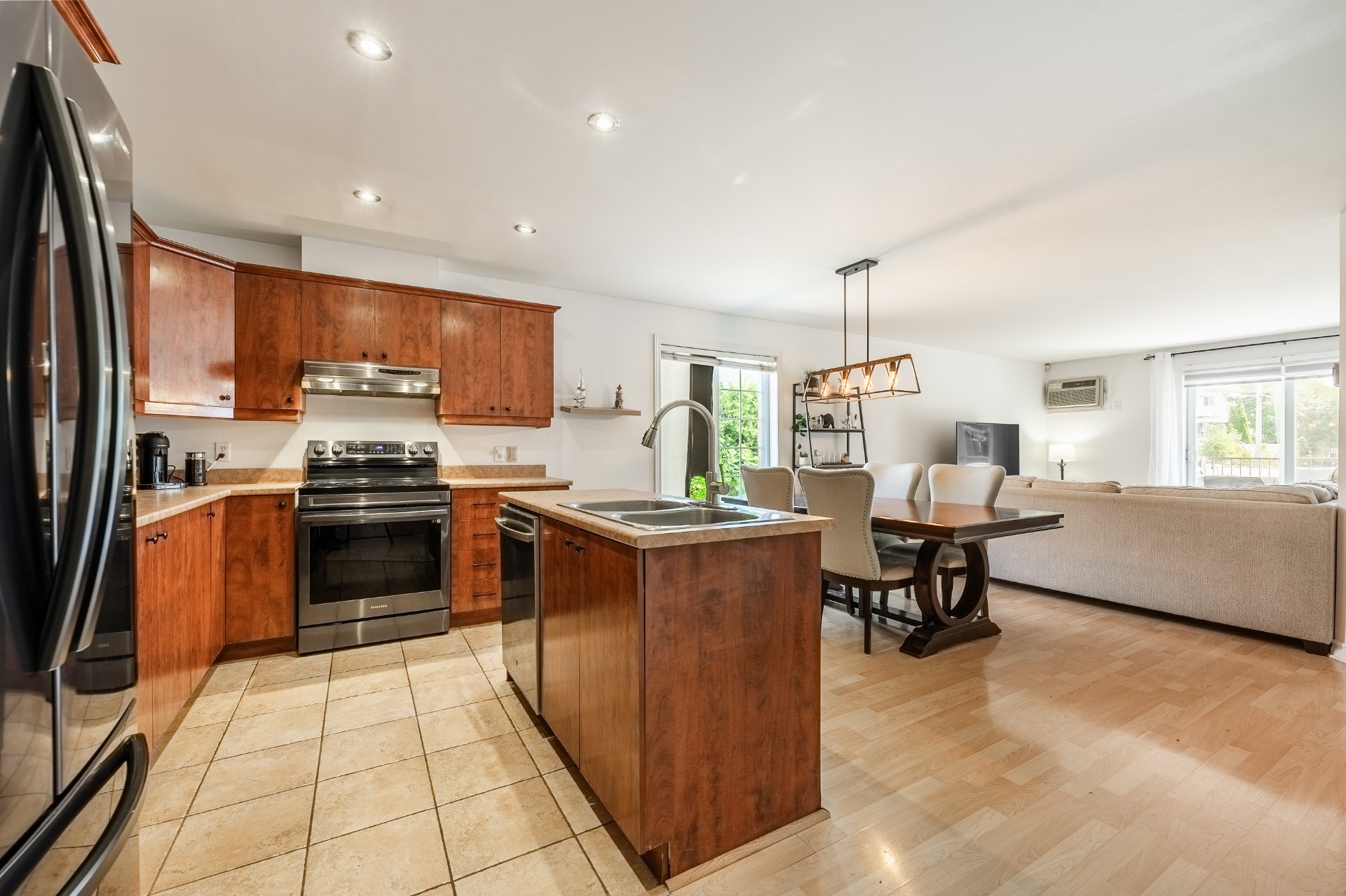 324 Rue Réaumur Laval (Auteuil) (Laval) — photo 3