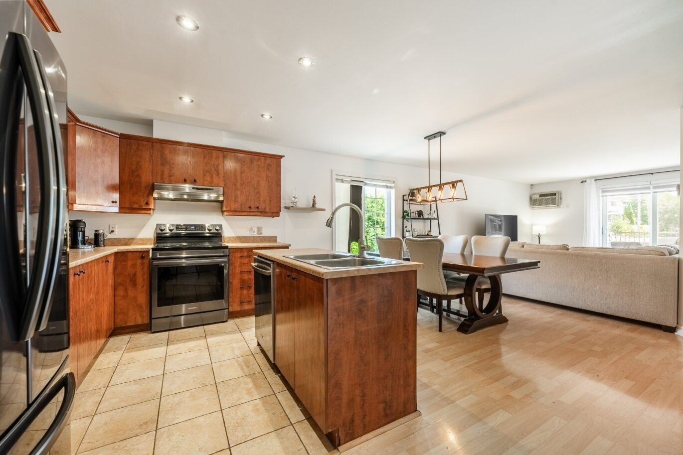 324 Rue Réaumur Laval (Auteuil) (Laval)