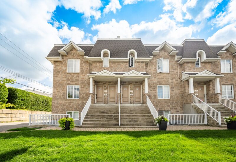 324 Rue Réaumur Laval (Auteuil) (Laval)