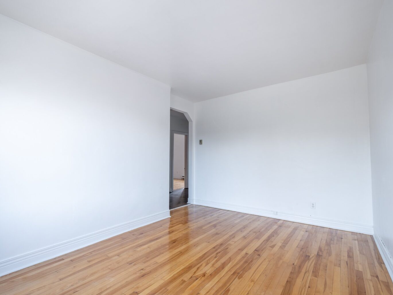 7940 – 7942 Rue Durocher Montréal (Villeray/Saint-Michel/Parc-Extension) (Montréal)