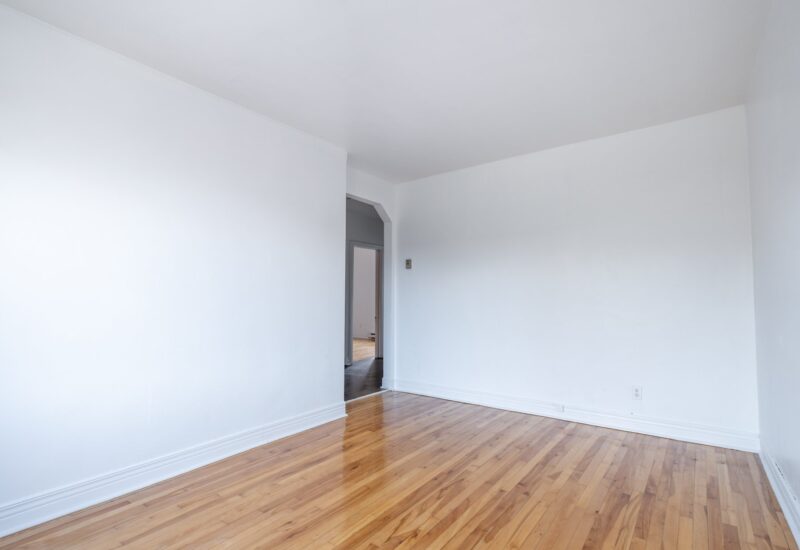 7940 – 7942 Rue Durocher Montréal (Villeray/Saint-Michel/Parc-Extension) (Montréal)