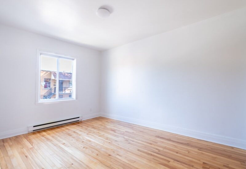 7940 – 7942 Rue Durocher Montréal (Villeray/Saint-Michel/Parc-Extension) (Montréal)