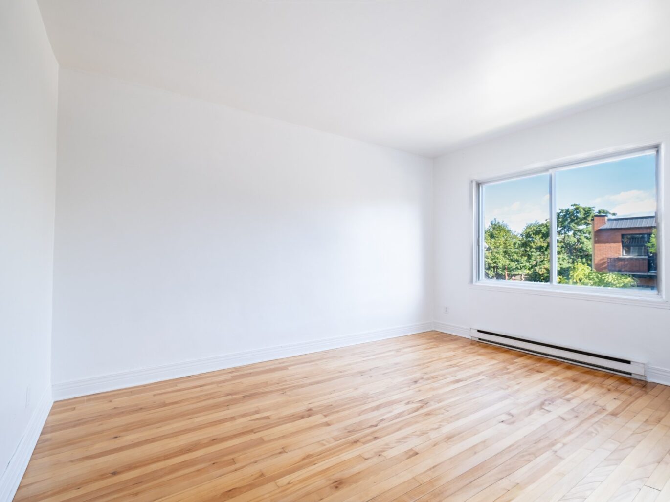7940 – 7942 Rue Durocher Montréal (Villeray/Saint-Michel/Parc-Extension) (Montréal)